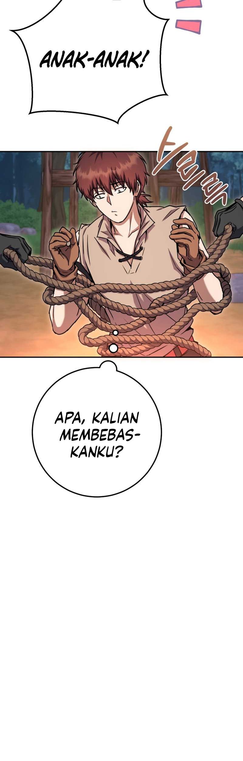 Legendary Blacksmith’s Vengeance Chapter 12 halaman 49