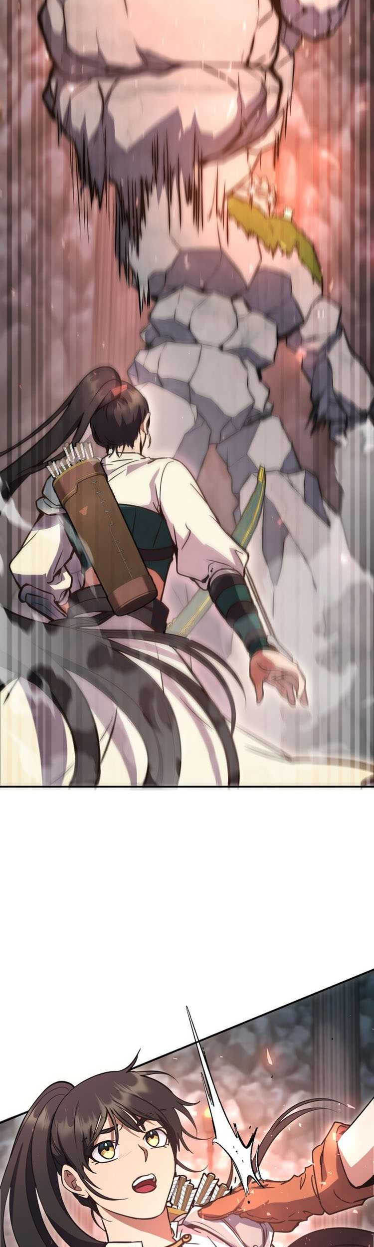 Legendary Blacksmith’s Vengeance Chapter 8 halaman 52