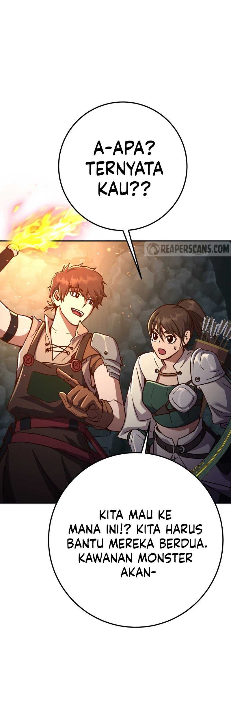 Legendary Blacksmith’s Vengeance Chapter 6 halaman 48