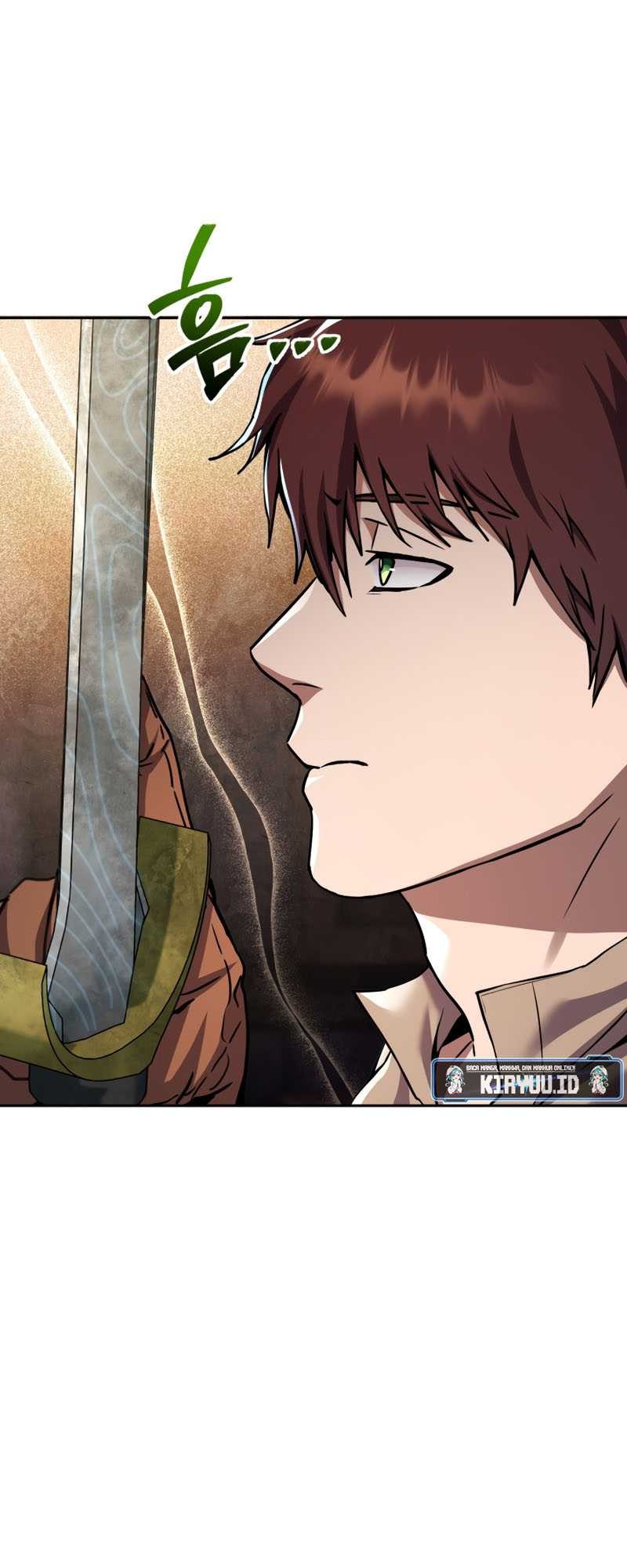 Legendary Blacksmith’s Vengeance Chapter 3 halaman 44