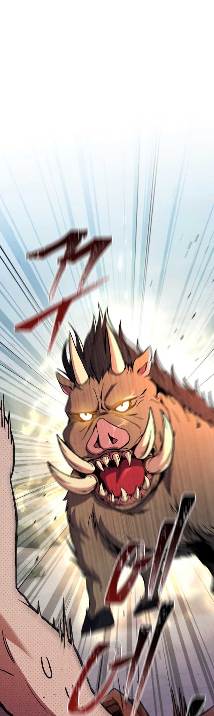 Legendary Blacksmith’s Vengeance Chapter 2 halaman 65