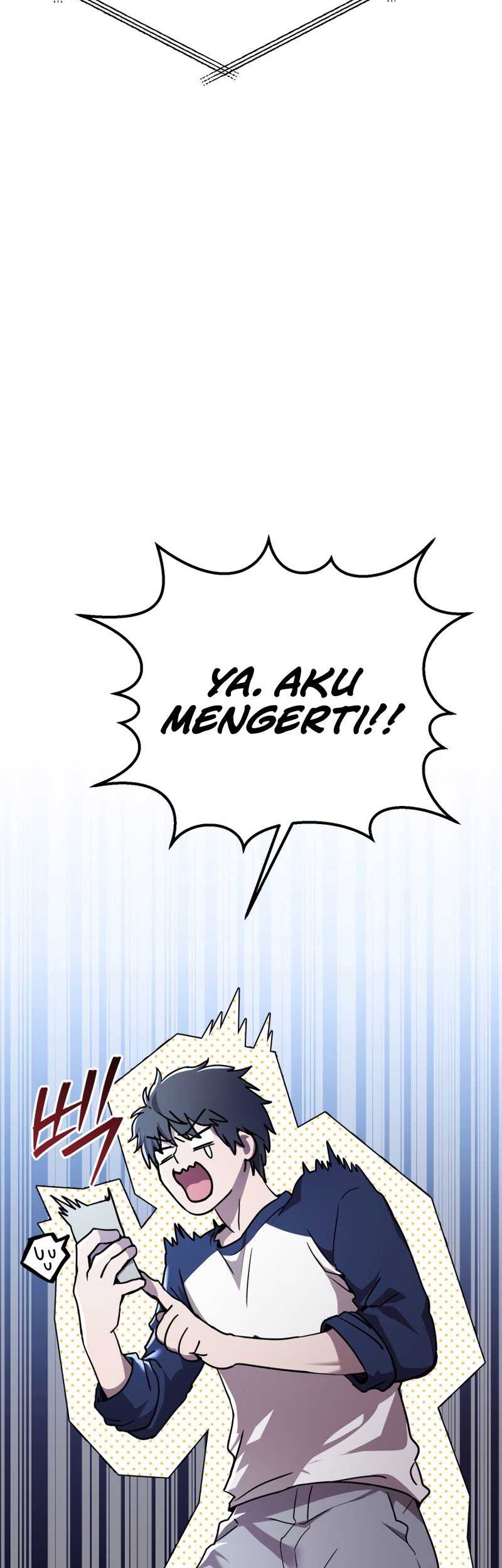 Legendary Blacksmith’s Vengeance Chapter 1 halaman 47