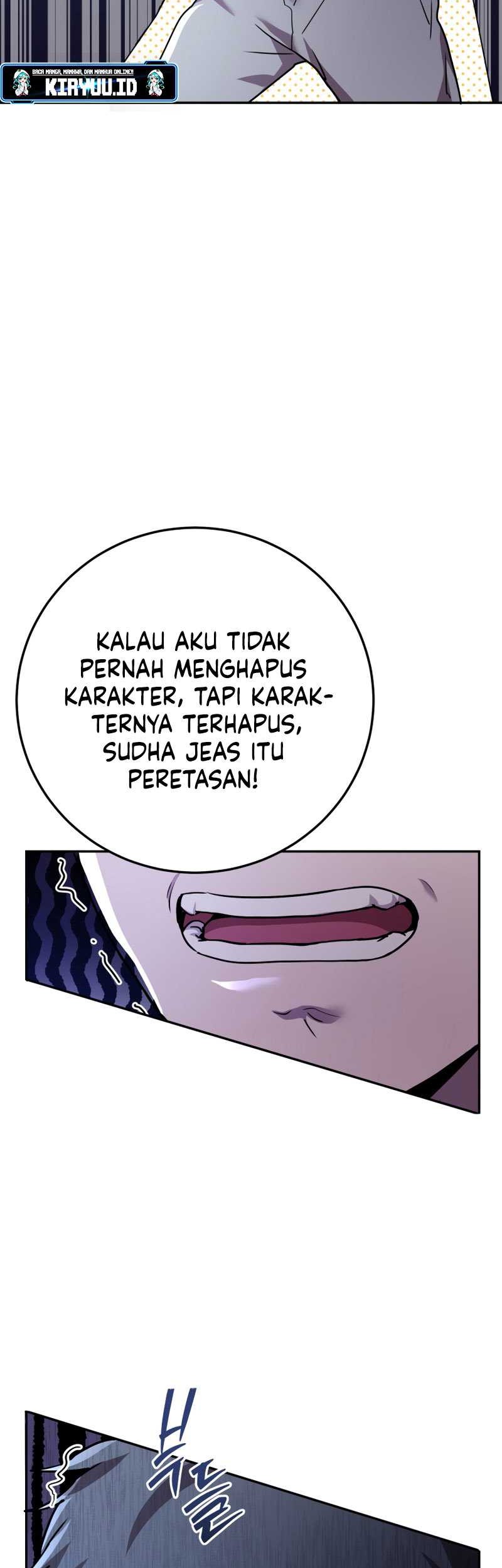 Legendary Blacksmith’s Vengeance Chapter 1 halaman 48