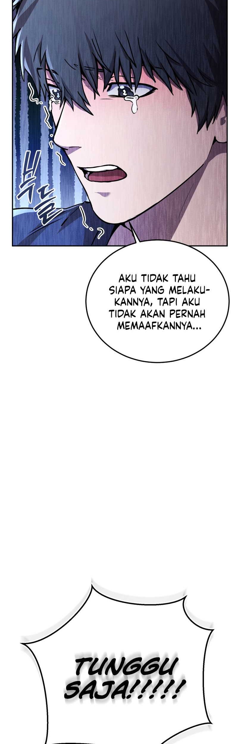 Legendary Blacksmith’s Vengeance Chapter 1 halaman 49