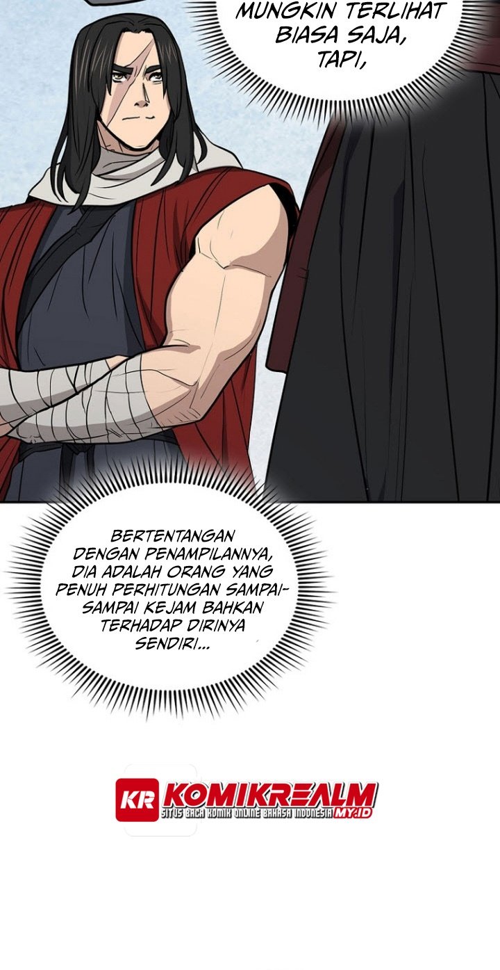 Sword Demon Island Chapter 52 Gambar 27
