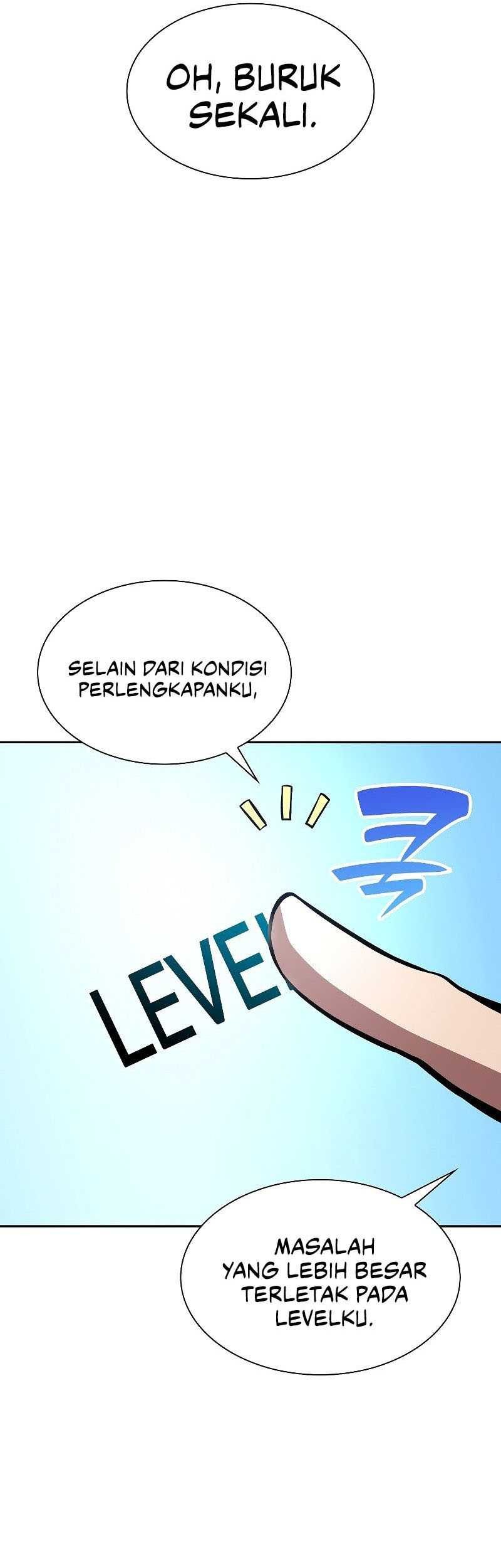 I Returned As An FFF-Class Witch Doctor Chapter 46 halaman 38