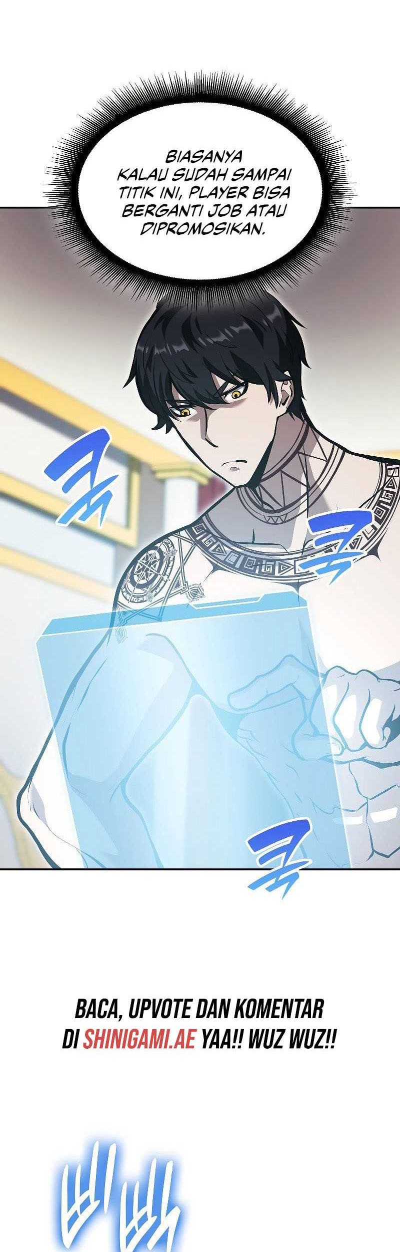 I Returned As An FFF-Class Witch Doctor Chapter 46 halaman 39