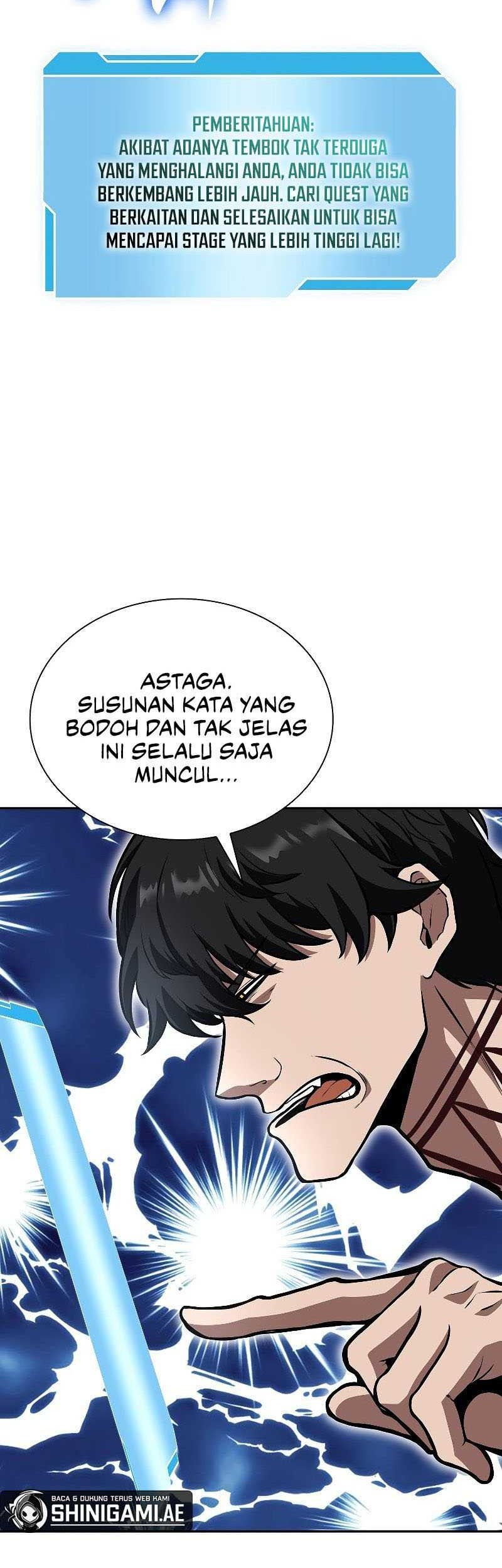 I Returned As An FFF-Class Witch Doctor Chapter 46 halaman 40