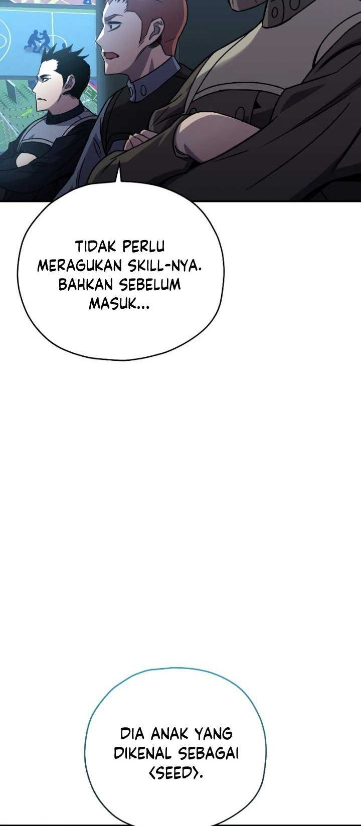 Re: Life Player Chapter 53 halaman 35