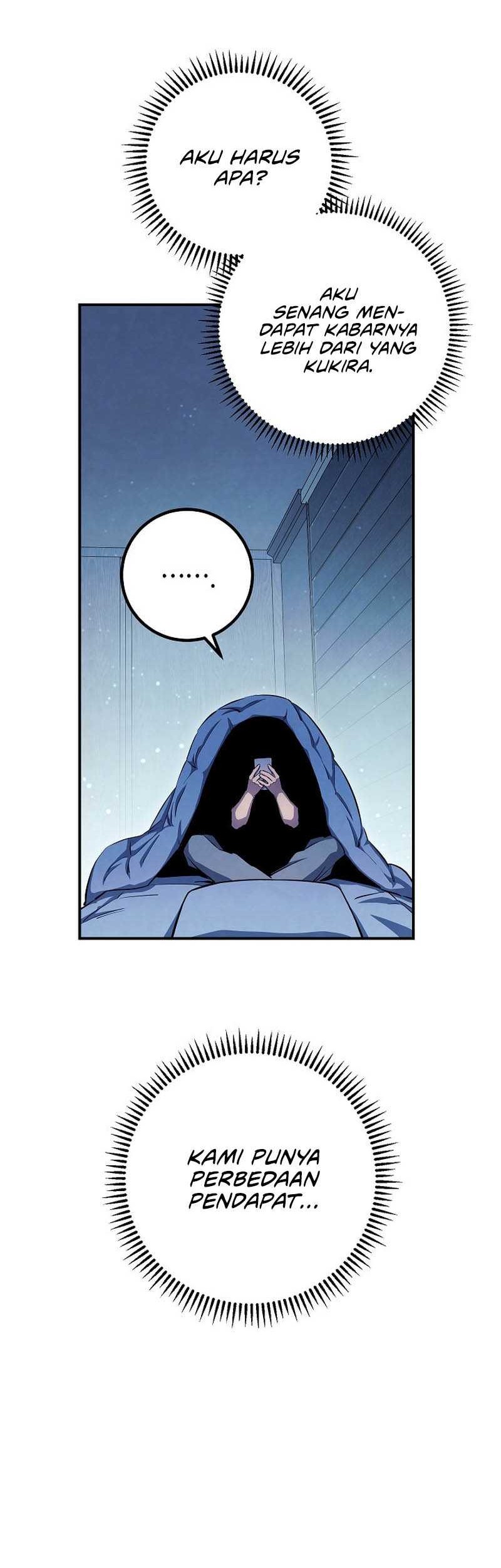 God’s Web Novel Chapter 36 halaman 48