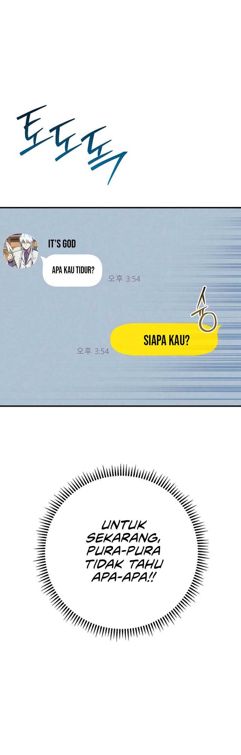 God’s Web Novel Chapter 36 halaman 49