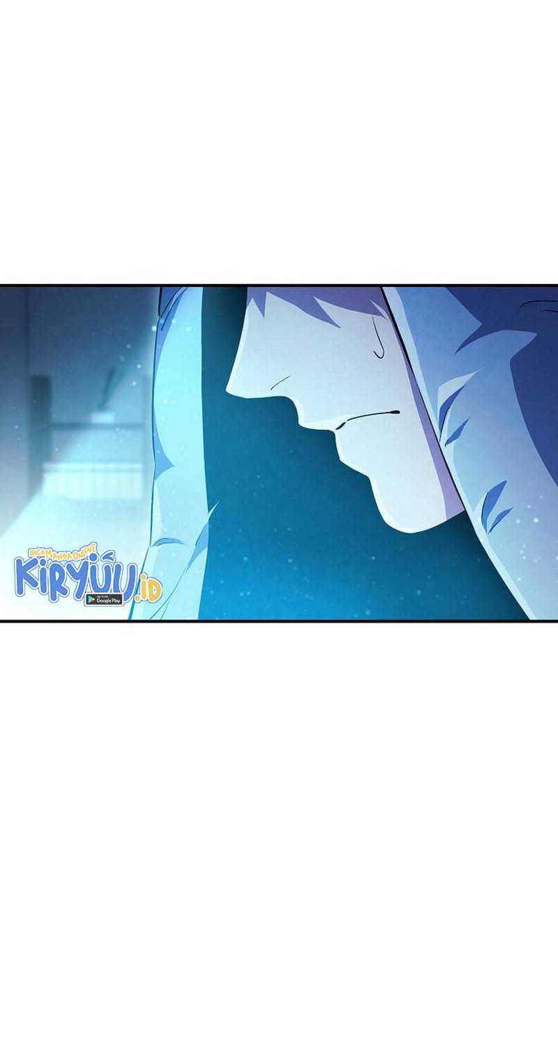 God’s Web Novel Chapter 36 halaman 50
