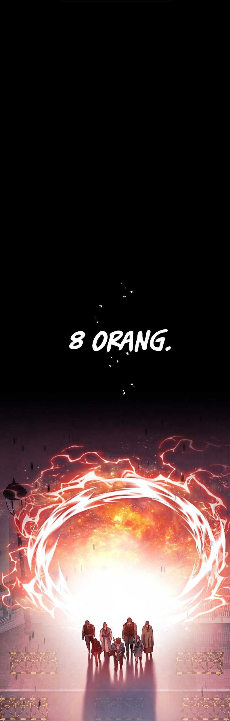God’s Web Novel Chapter 35 halaman 44