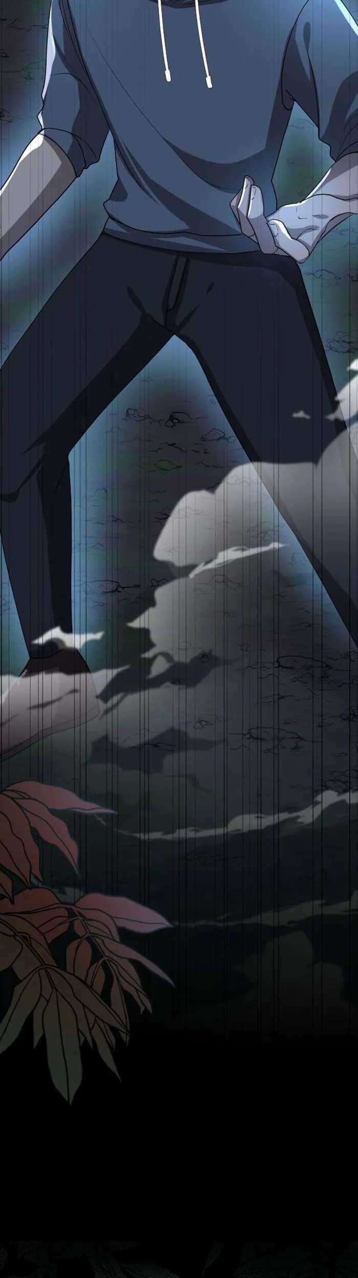 Everyone Regressed Except Me Chapter 17 halaman 20