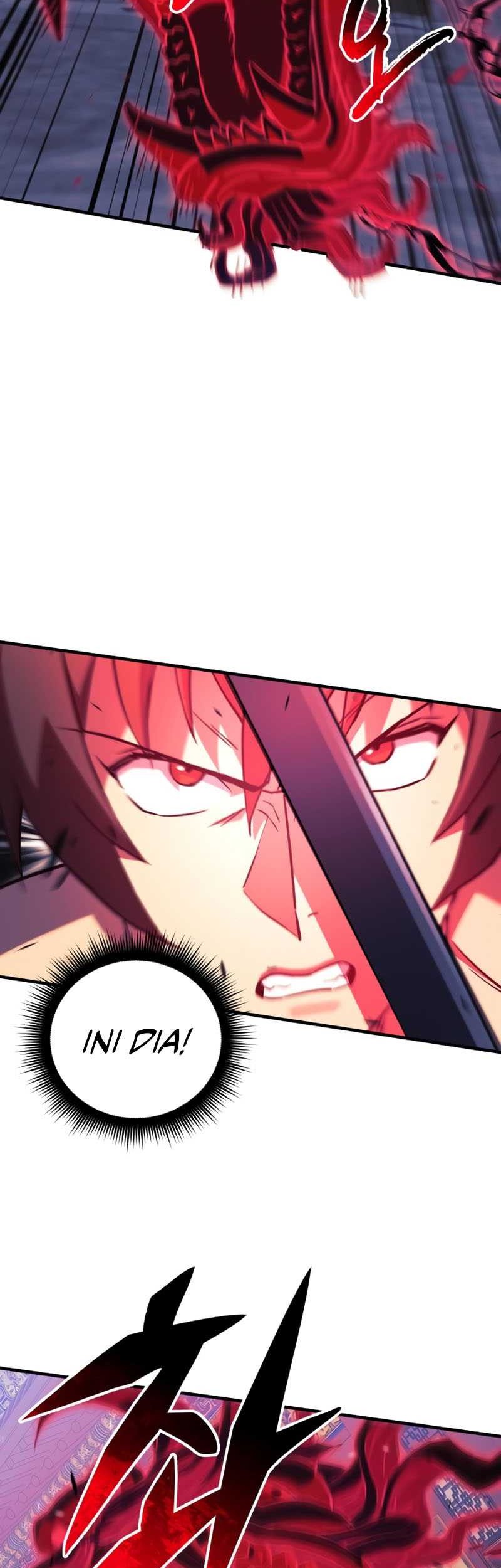 I’ll be Taking a Break for Personal Reasons Chapter 73 Gambar 34