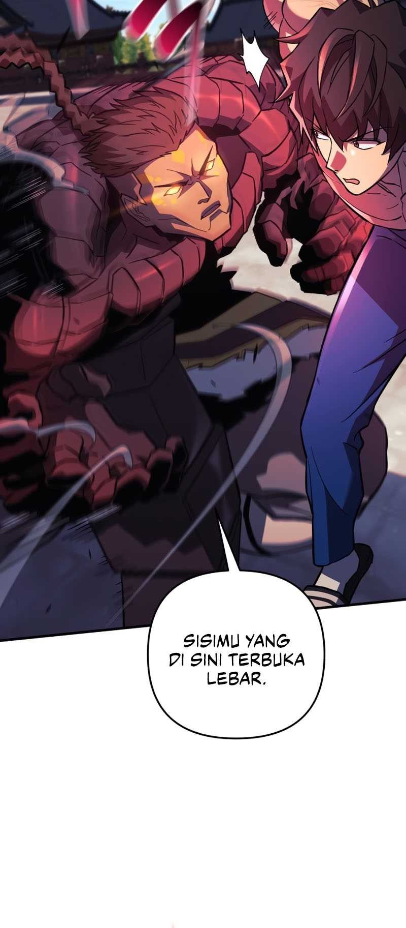 I’ll be Taking a Break for Personal Reasons Chapter 73 Gambar 36
