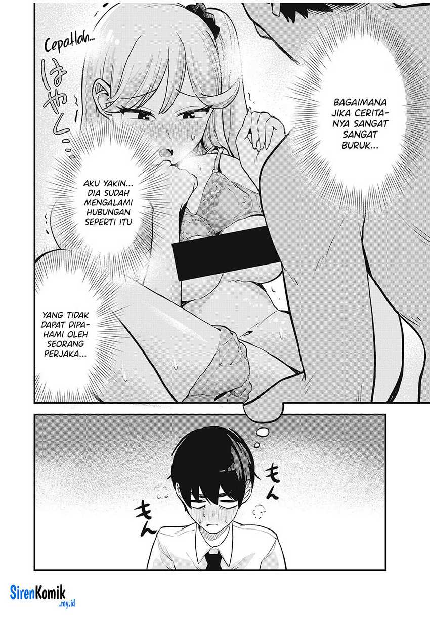 Gal Assi Chapter 23 Gambar 11