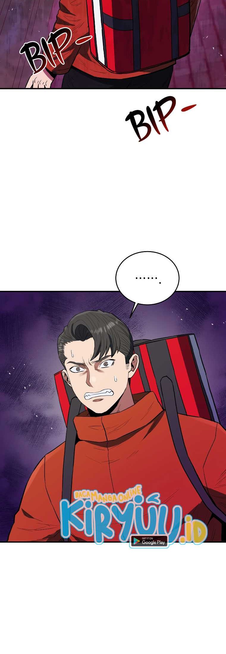 Rescue System Chapter 60 halaman 30