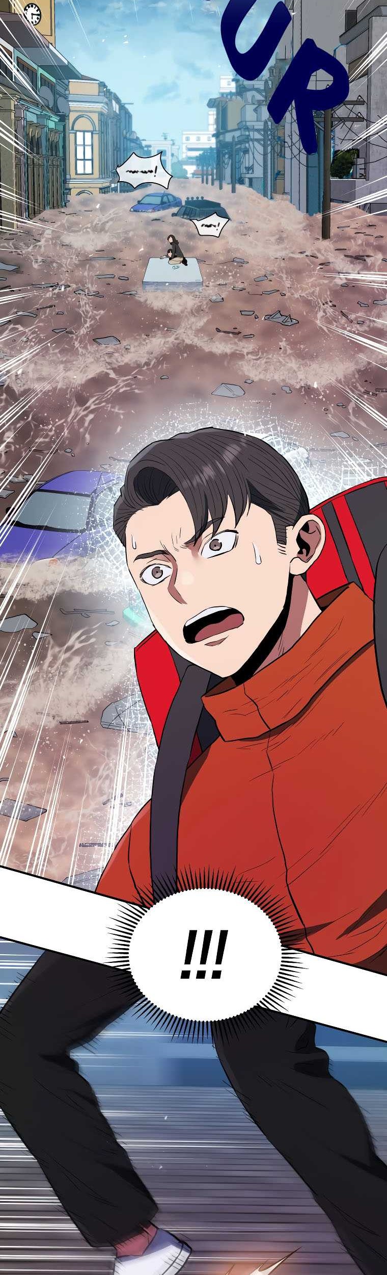 Rescue System Chapter 60 halaman 32