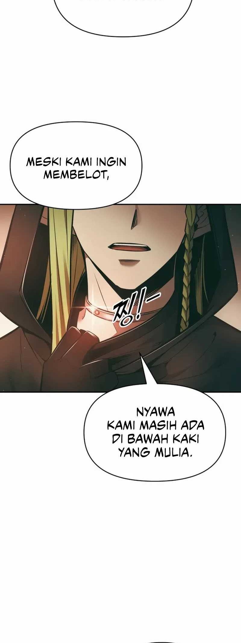 I Became the Tyrant of a Defense Game Chapter 64 Gambar 45