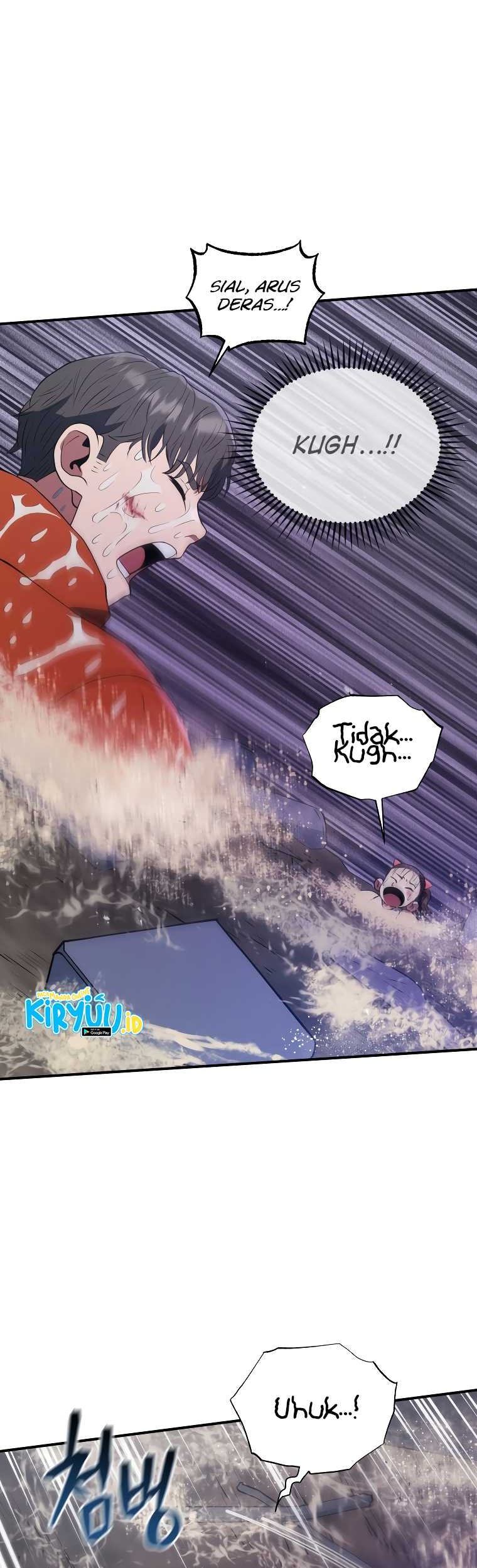 Rescue System Chapter 62 halaman 29
