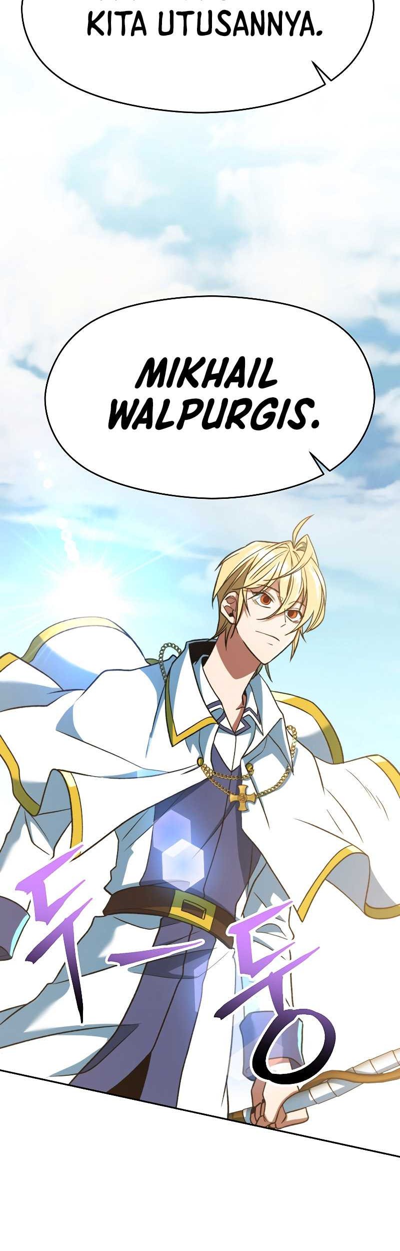 Archmage Transcending Through Regression Chapter 71 halaman 22