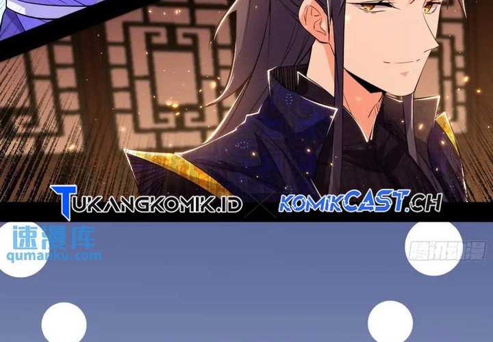 I’m An Evil God Chapter 412 halaman 33