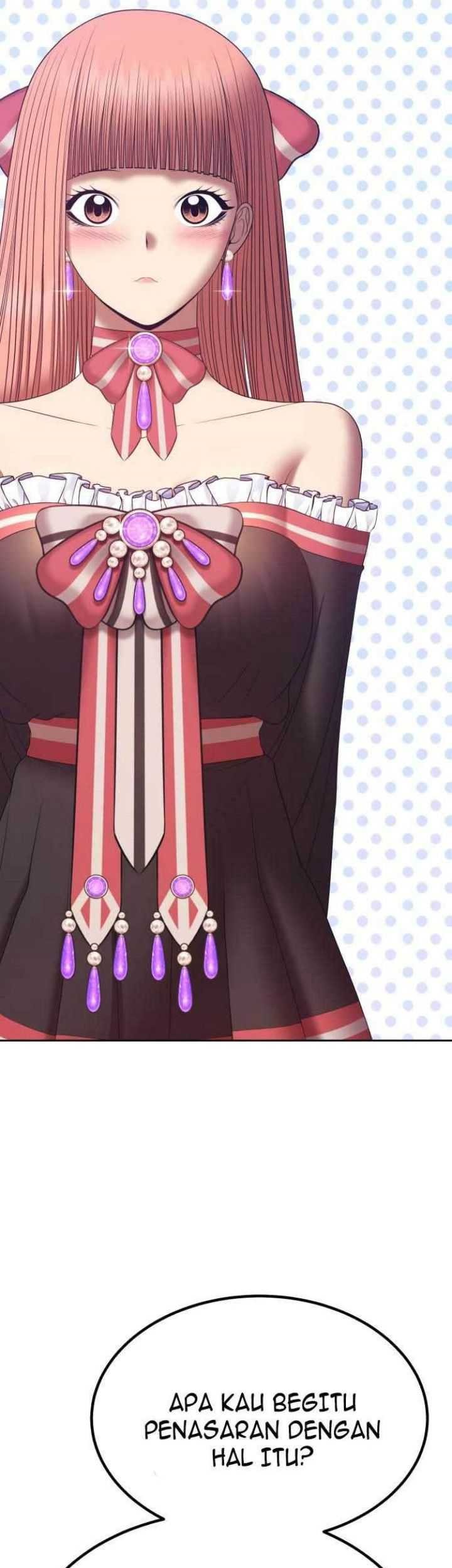 +99 Wooden Stick Chapter 79 Gambar 133