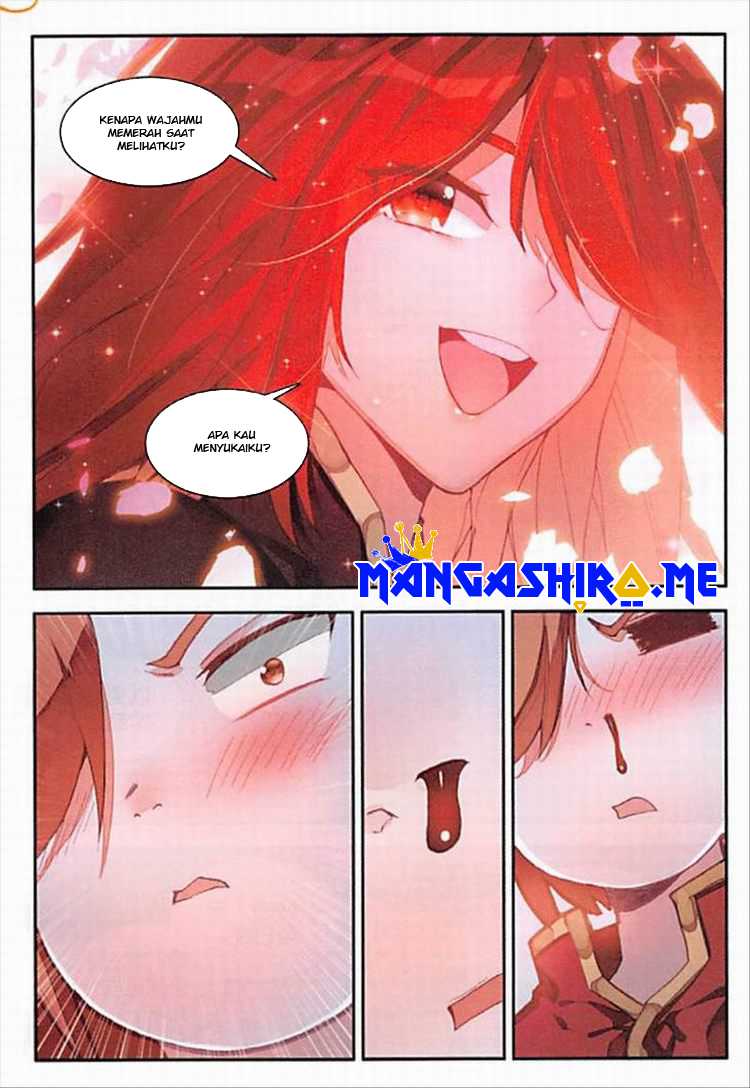 Good Reaper Chapter 104 Gambar 15