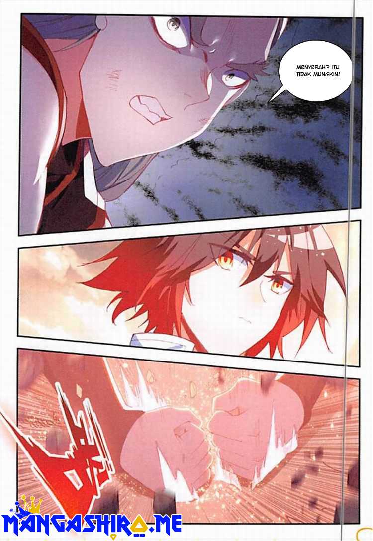 Good Reaper Chapter 103 Gambar 15