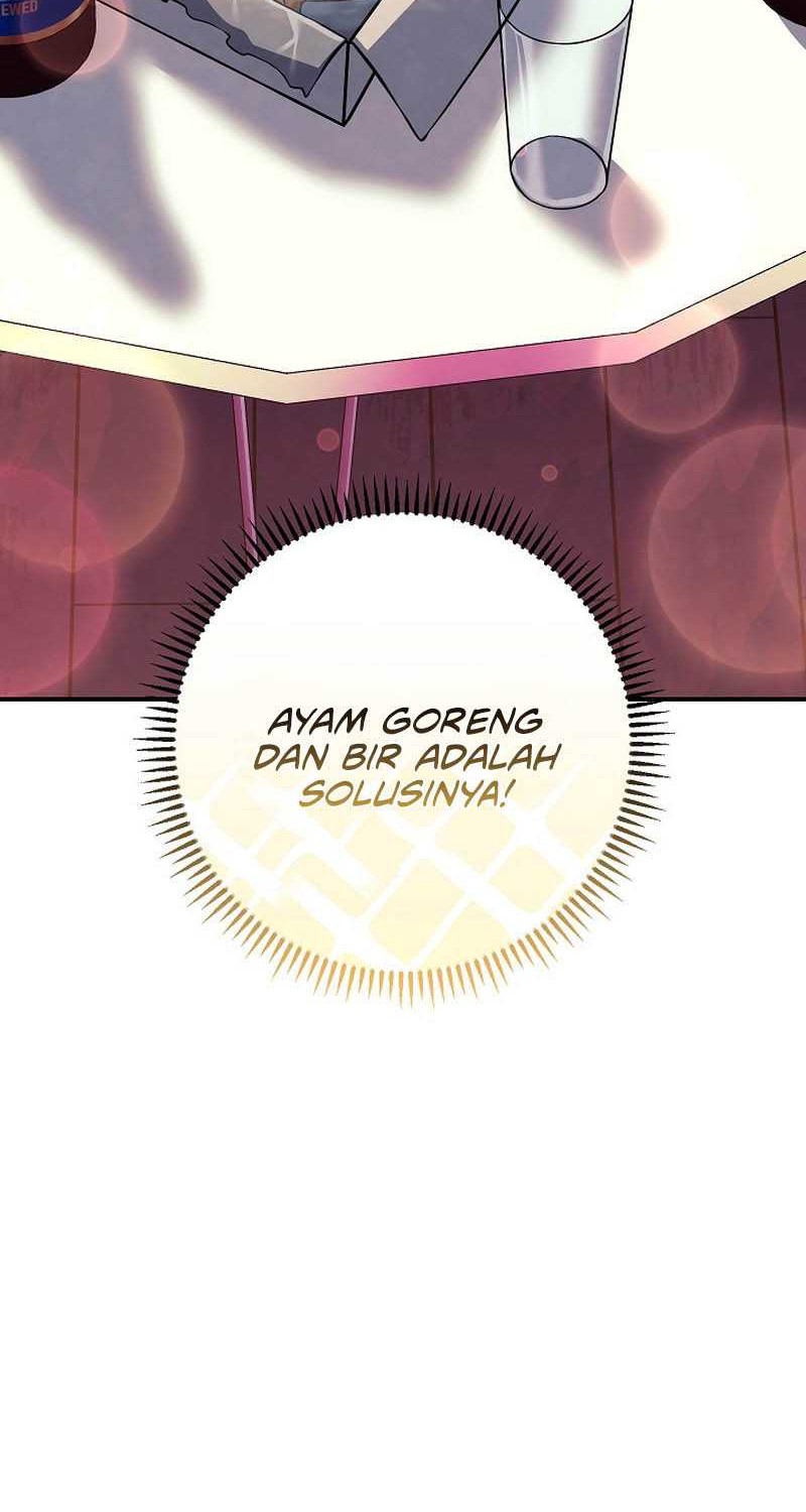 God’s Web Novel Chapter 37 halaman 40