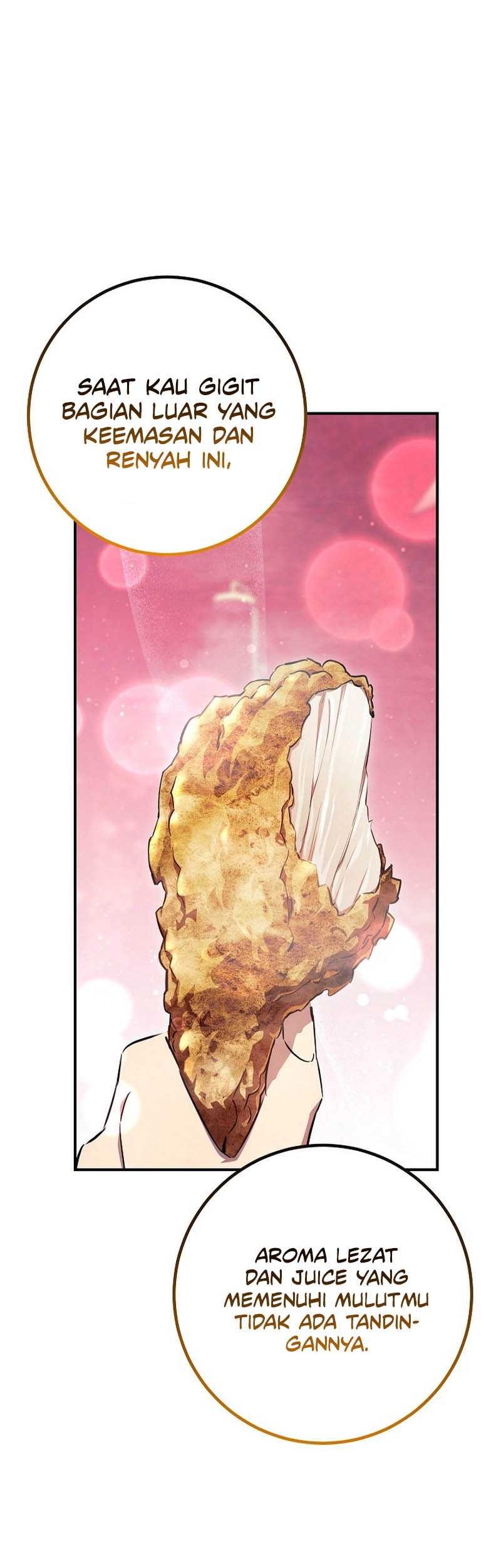 God’s Web Novel Chapter 37 halaman 42