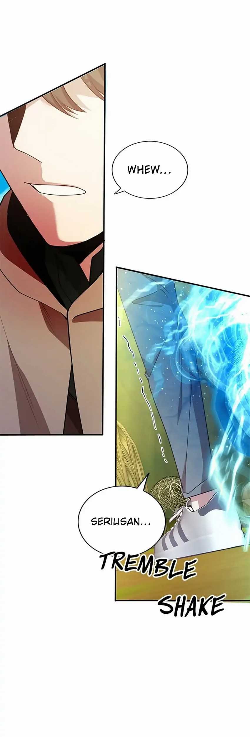 I Got Lucky And Pulled A 10th Rank Summon Chapter 40 halaman 32