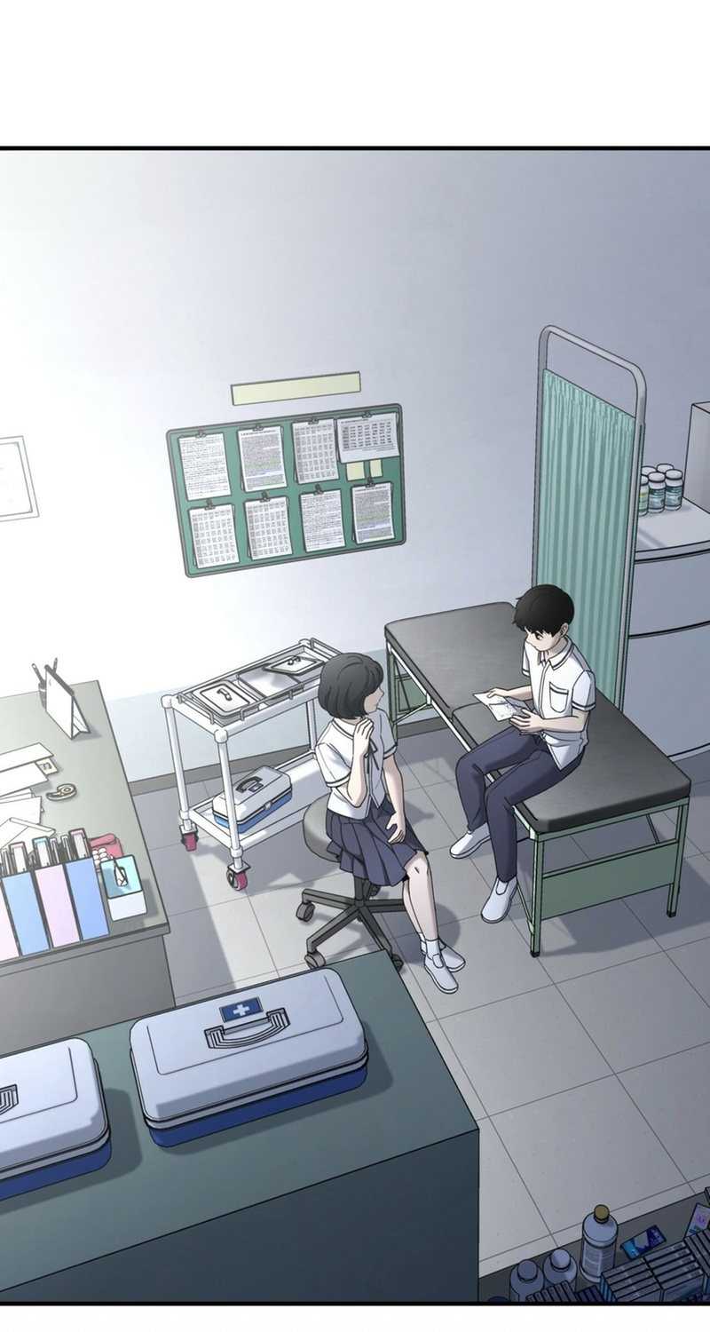Cheolsu Saves the World Chapter 18 Gambar 28