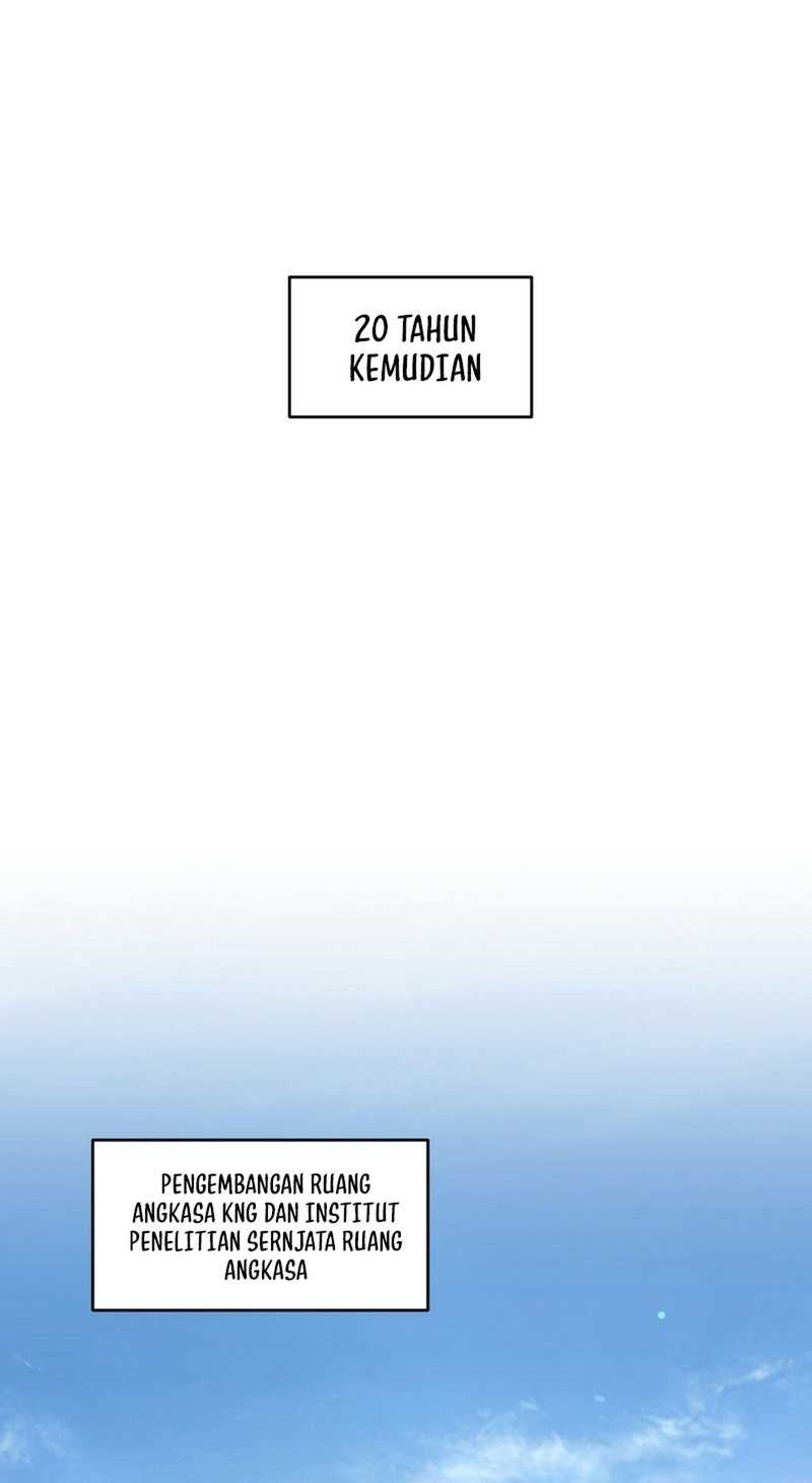 Cheolsu Saves the World Chapter 18 Gambar 30