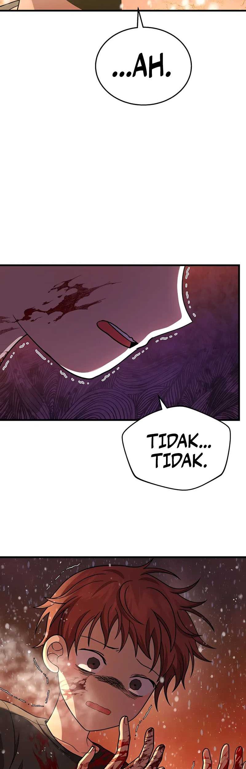 Heir of Mythical Heroes Chapter 37 halaman 34