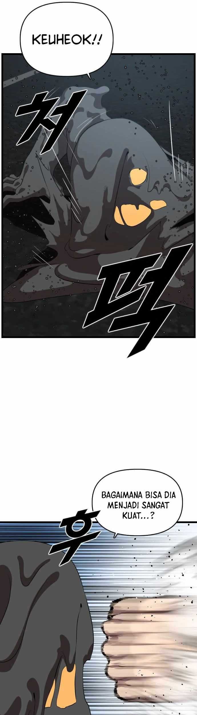 Rental Hero Chapter 20 halaman 33