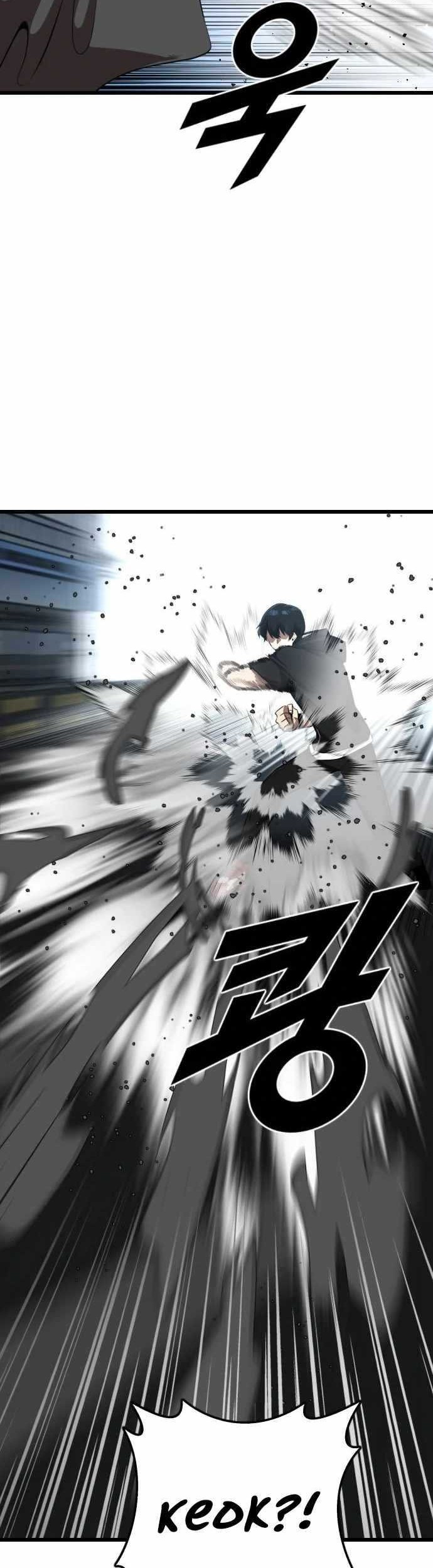 Rental Hero Chapter 20 halaman 34