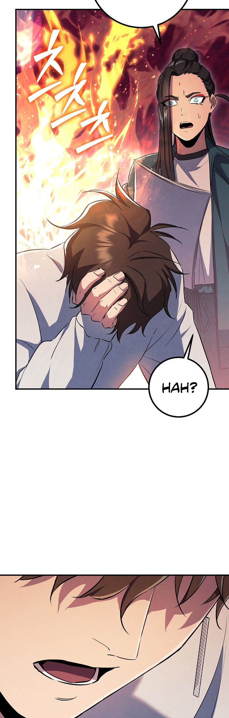 God’s Web Novel Chapter 38 halaman 38