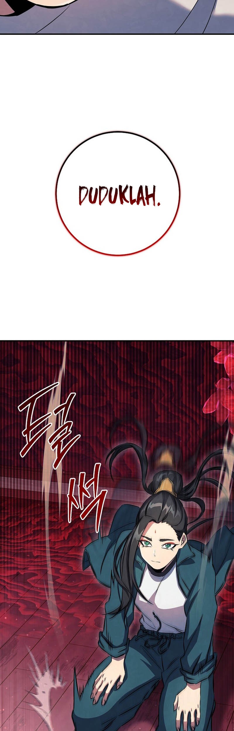 God’s Web Novel Chapter 38 halaman 39
