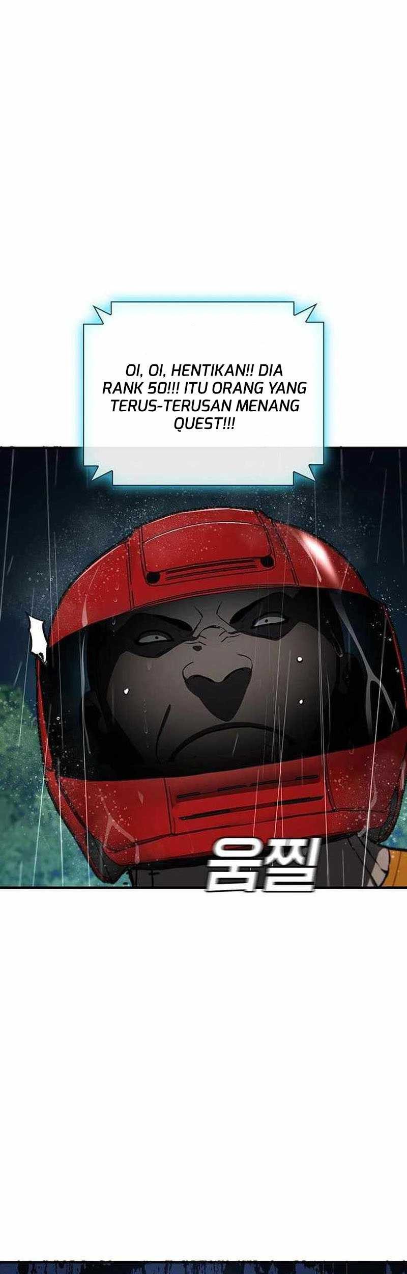 Ranker (2022) Chapter 43 halaman 32