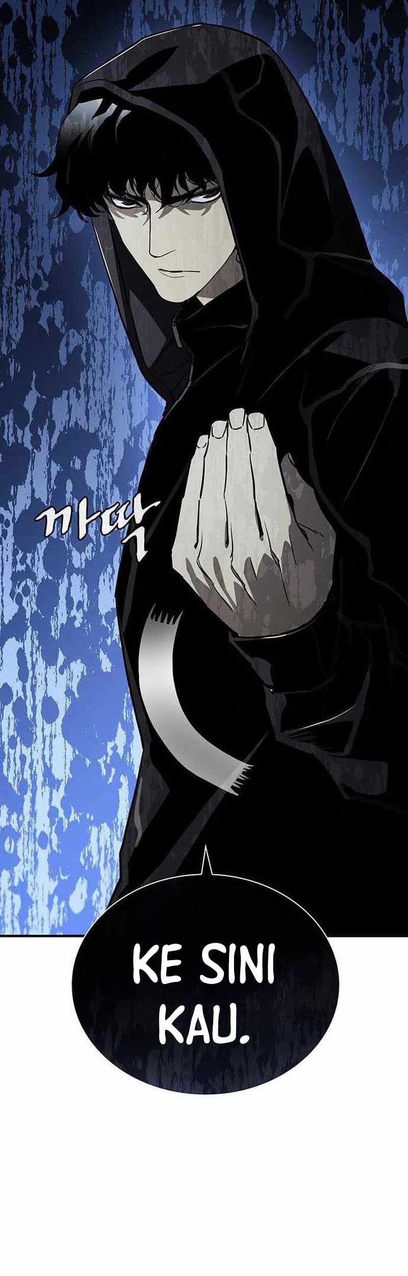 Ranker (2022) Chapter 43 halaman 33