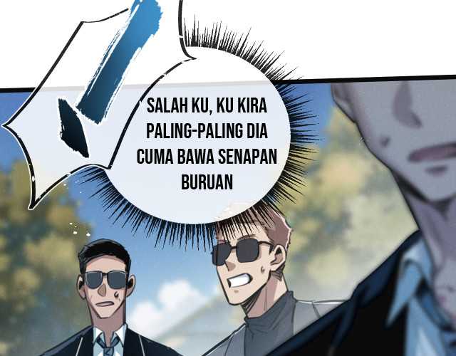 Apocalypse Super Farm Chapter 13 Gambar 62
