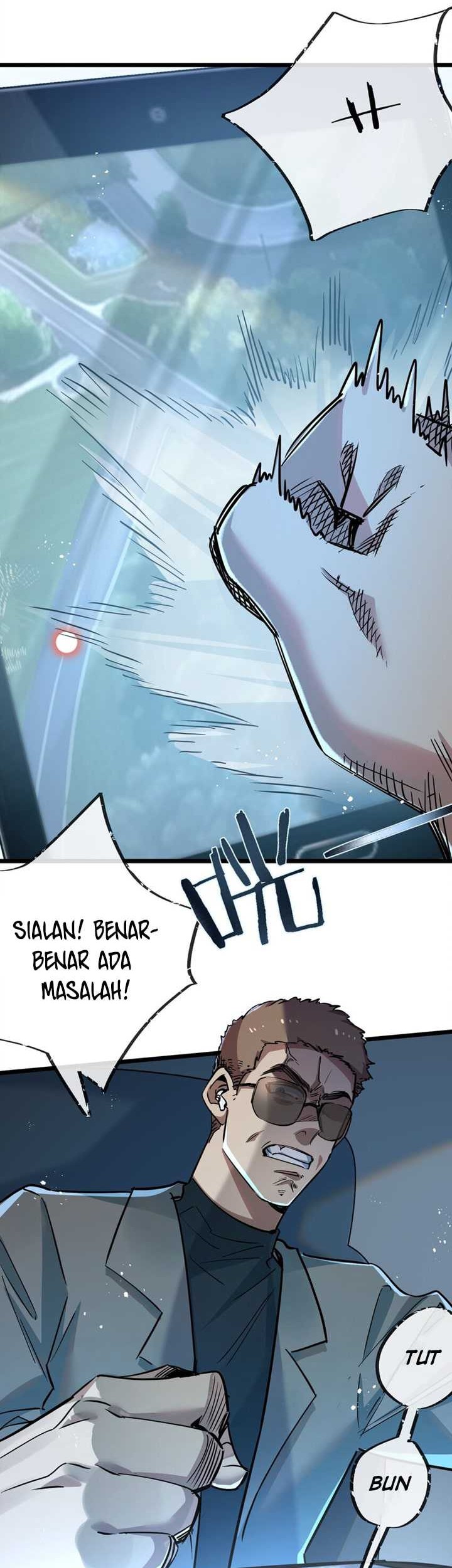 Apocalypse Super Farm Chapter 11 Gambar 17