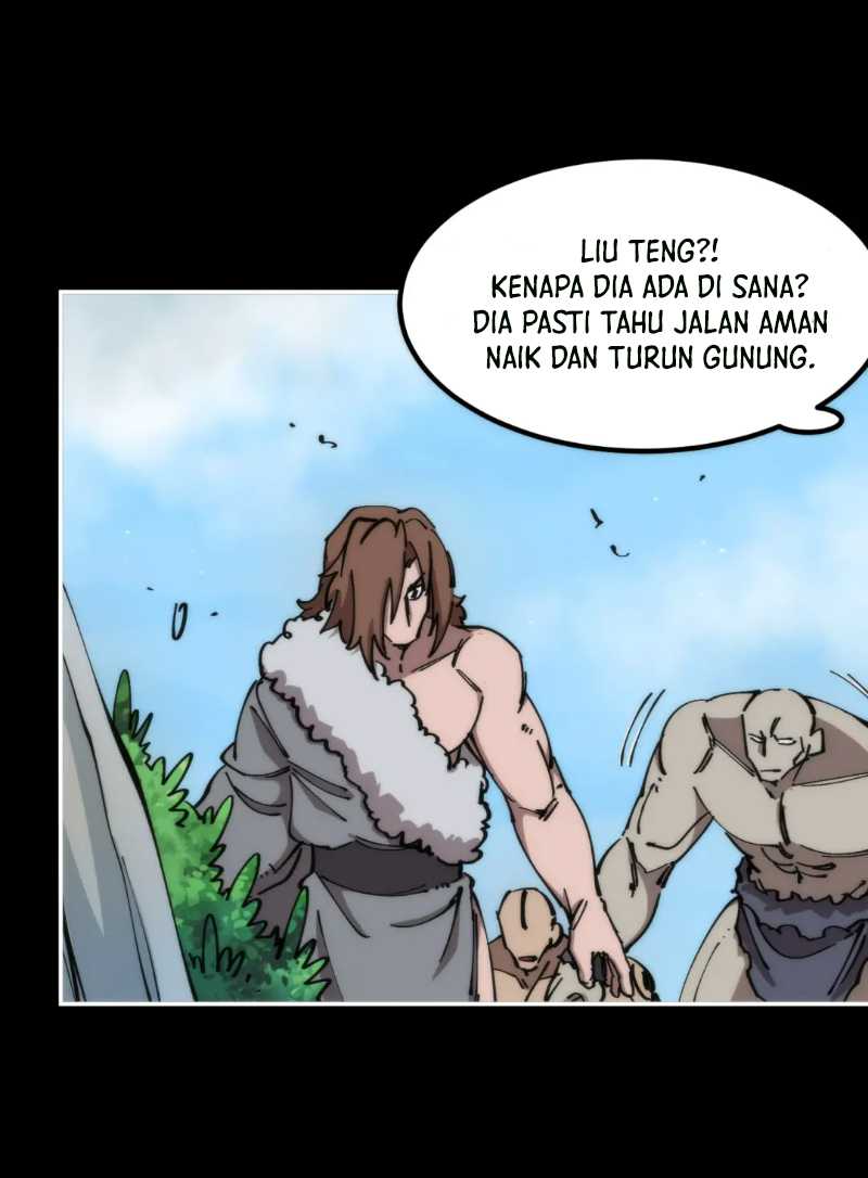 It All Starts With A Group Of Primitive People Chapter 54 Gambar 33
