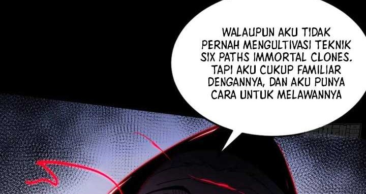 I’m An Evil God Chapter 415 halaman 27