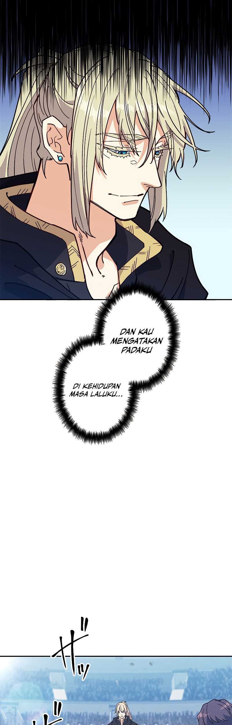 White Dragon Duke: Pendragon Chapter 87 Gambar 36