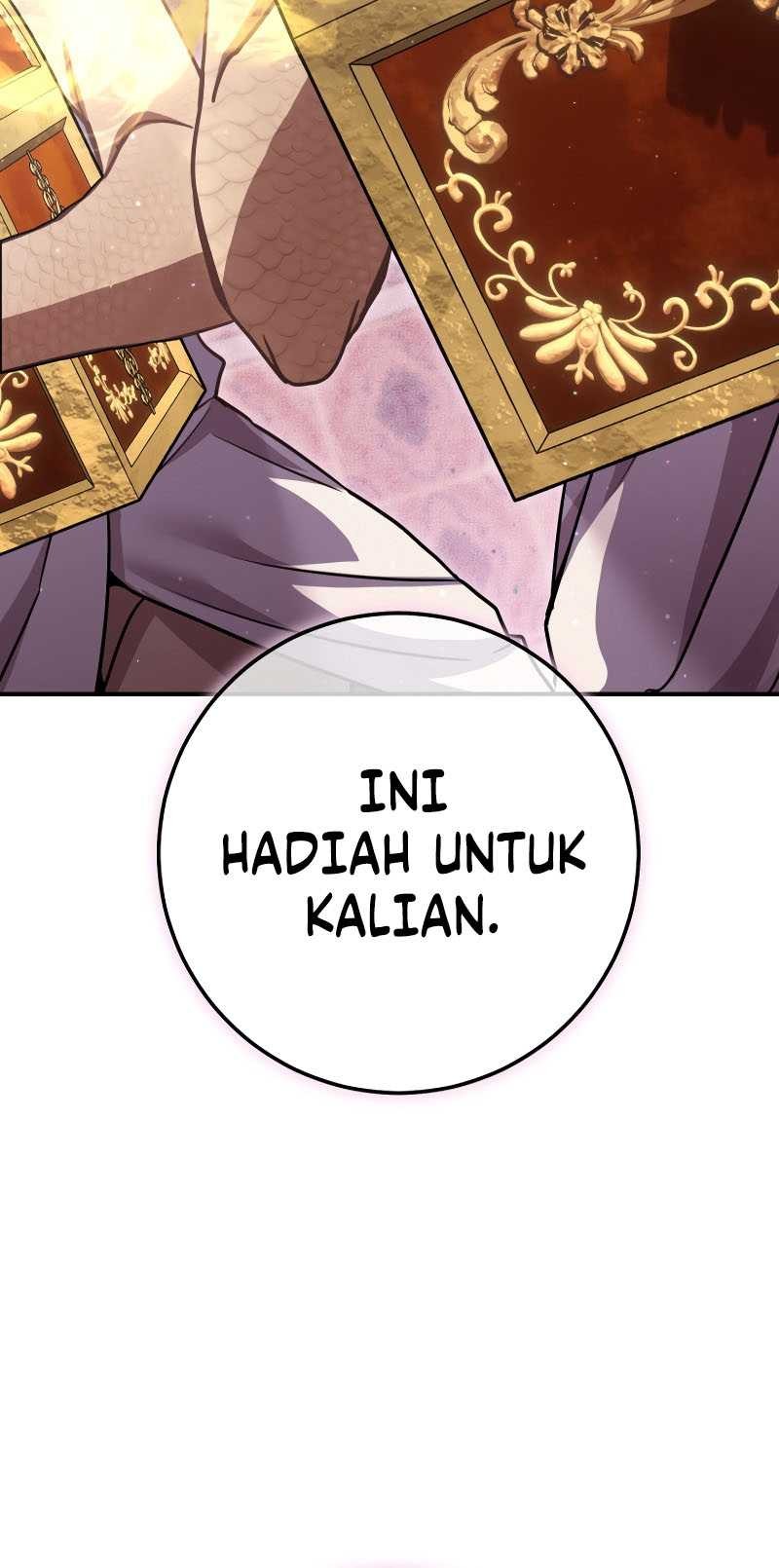 Legendary Blacksmith’s Vengeance Chapter 27 halaman 41