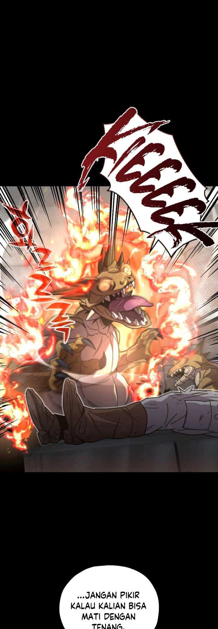 Re: Life Player Chapter 56 halaman 31