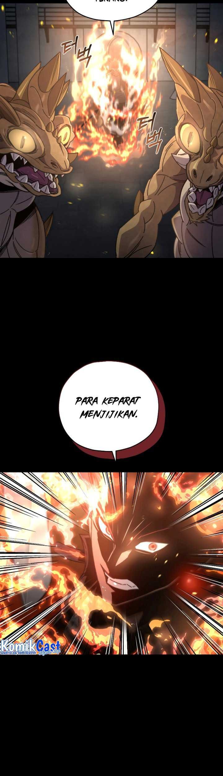 Re: Life Player Chapter 56 halaman 32